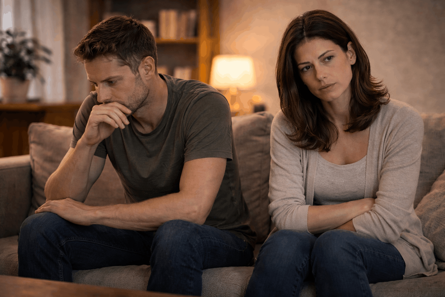 Cand e prea tarziu pentru terapia de cuplu